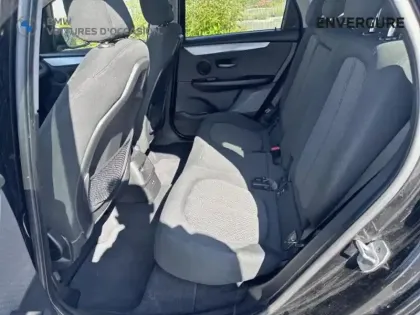 Photo 12 BMW Serie 2 Série 2 ActiveTourer 216dA 116ch Premiere DKG7