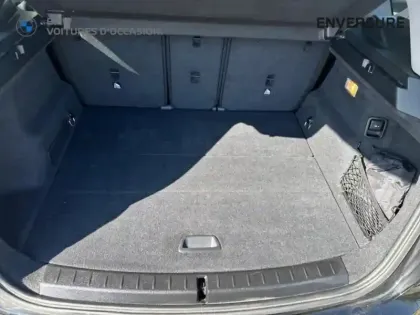 Photo 6 BMW Serie 2 Série 2 ActiveTourer 216dA 116ch Premiere DKG7