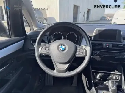 Photo 5 BMW Serie 2 Série 2 ActiveTourer 216dA 116ch Premiere DKG7