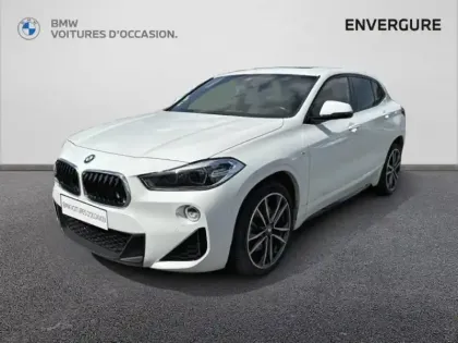 Photo Bmw X2
