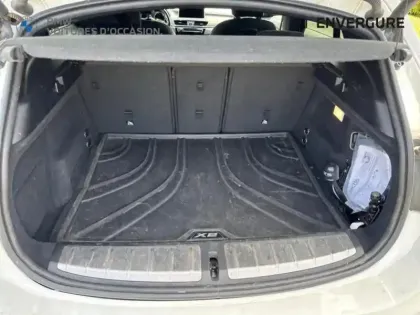 Photo 6 BMW X2  xDrive20dA 190ch M Sport Euro6d-T