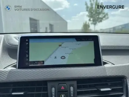 Photo 10 BMW X2  xDrive20dA 190ch M Sport Euro6d-T