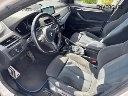 Photo 14 BMW X2  xDrive20dA 190ch M Sport Euro6d-T