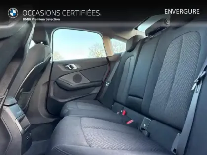 Photo 11 BMW Serie 2 Série 2 Gran Coupé 218iA 136ch Business Design DKG7