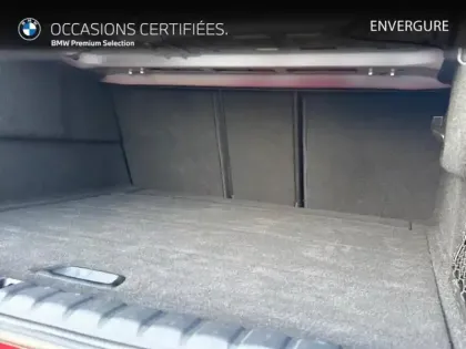 Photo 6 BMW Serie 2 Série 2 Gran Coupé 218iA 136ch Business Design DKG7