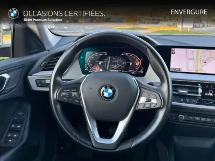 Photo 5 BMW Serie 2 Série 2 Gran Coupé 218iA 136ch Business Design DKG7