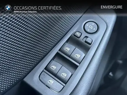 Photo 14 BMW Serie 2 Série 2 Gran Coupé 218iA 136ch Business Design DKG7