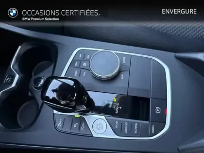 Photo 13 BMW Serie 2 Série 2 Gran Coupé 218iA 136ch Business Design DKG7