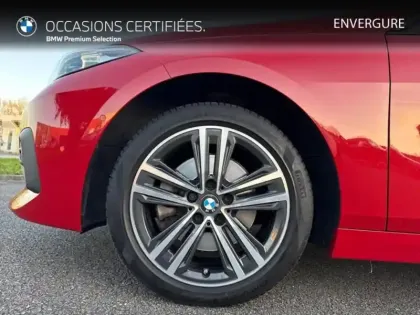 Photo 7 BMW Serie 2 Série 2 Gran Coupé 218iA 136ch Business Design DKG7