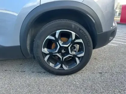 Photo 10 Citroën C5 aircross  PureTech 130ch S&S Shine EAT8