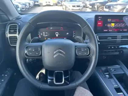 Photo 13 Citroën C5 aircross  PureTech 130ch S&S Shine EAT8