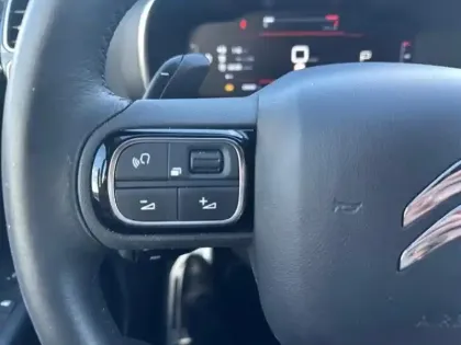 Photo 14 Citroën C5 aircross  PureTech 130ch S&S Shine EAT8