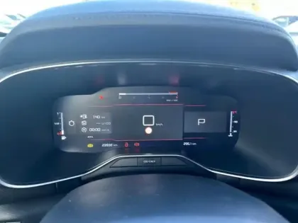 Photo 12 Citroën C5 aircross  PureTech 130ch S&S Shine EAT8