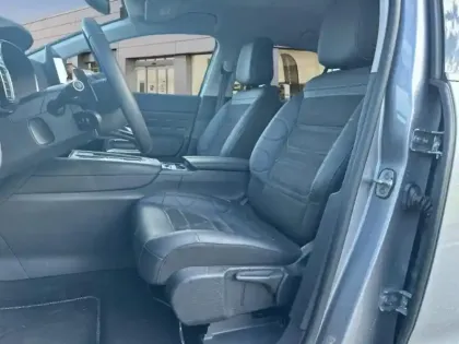 Photo 8 Citroën C5 aircross  PureTech 130ch S&S Shine EAT8