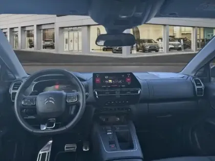 Photo 7 Citroën C5 aircross  PureTech 130ch S&S Shine EAT8