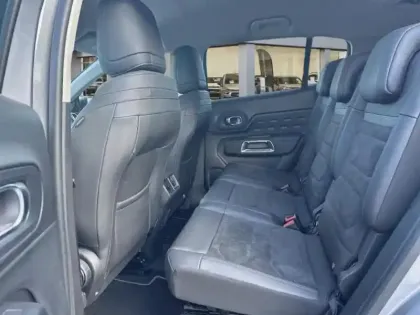 Photo 9 Citroën C5 aircross  PureTech 130ch S&S Shine EAT8