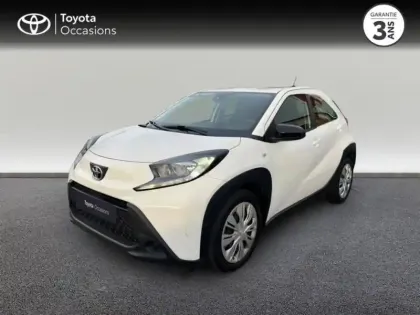 Photo Toyota Aygo
