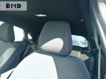 Photo 13 Ford Puma  1.0 EcoBoost Hybrid 125ch ST-Line S&S