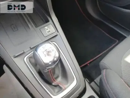 Photo 7 Ford Puma  1.0 EcoBoost Hybrid 125ch ST-Line S&S