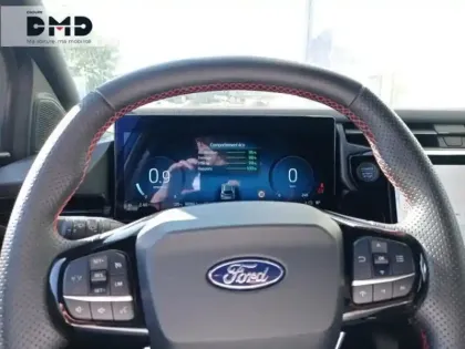 Photo 6 Ford Puma  1.0 EcoBoost Hybrid 125ch ST-Line S&S