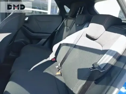 Photo 9 Ford Puma  1.0 EcoBoost Hybrid 125ch ST-Line S&S