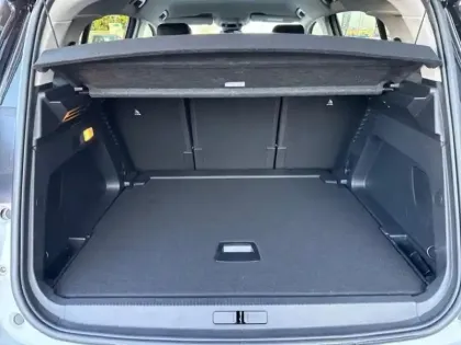 Photo 5 Citroën C5 aircross  1.2 Hybride 145ch MAX boite automatique