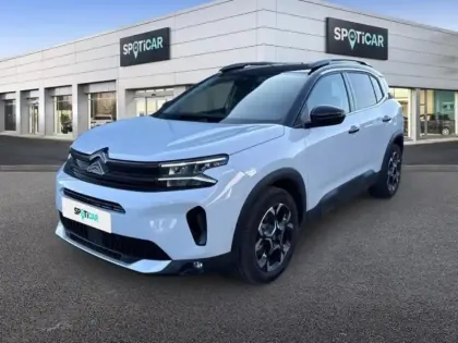 Photo Citroën C5 Aircross