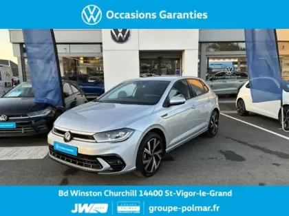 Photo Volkswagen Polo