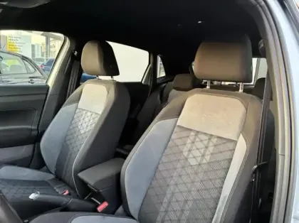 Photo 9 Volkswagen Polo  1.0 TSI 95ch R-Line