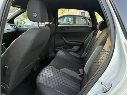 Photo 7 Volkswagen Polo  1.0 TSI 95ch R-Line