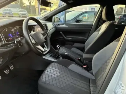 Photo 8 Volkswagen Polo  1.0 TSI 95ch R-Line