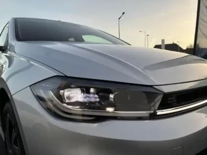 Photo 5 Volkswagen Polo  1.0 TSI 95ch R-Line