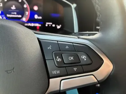 Photo 14 Volkswagen Polo  1.0 TSI 95ch R-Line