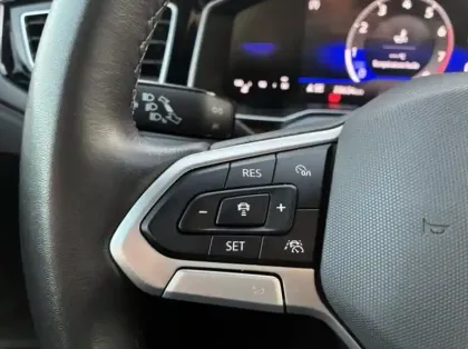 Photo 13 Volkswagen Polo  1.0 TSI 95ch R-Line