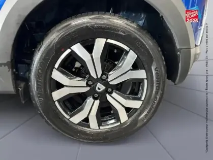 Photo 9 Dacia Sandero  1.0 TCe 90ch Stepway Confort CVT -22