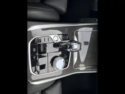 Photo 11 BMW X5  xDrive45e 394ch M Sport 17cv