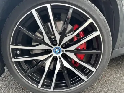 Photo 7 BMW X5  xDrive45e 394ch M Sport 17cv