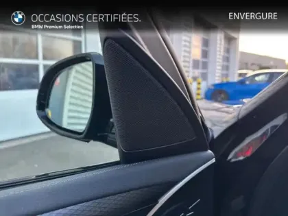 Photo 13 BMW X3  xDrive30eA 292ch M Sport 10cv