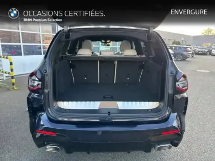 Photo 6 BMW X3  xDrive30eA 292ch M Sport 10cv