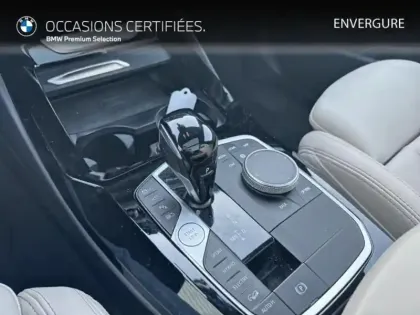 Photo 14 BMW X3  xDrive30eA 292ch M Sport 10cv