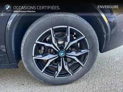 Photo 7 BMW X3  xDrive30eA 292ch M Sport 10cv