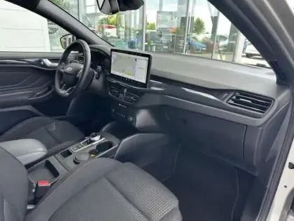 Photo 29 Ford Focus  1.5 EcoBlue 115ch ST-Line X BVA8