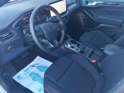 Photo 9 Ford Focus  1.5 EcoBlue 115ch ST-Line X BVA8