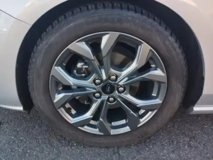 Photo 8 Ford Focus  1.5 EcoBlue 115ch ST-Line X BVA8