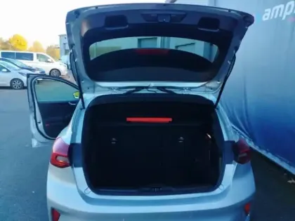 Photo 12 Ford Focus  1.5 EcoBlue 115ch ST-Line X BVA8