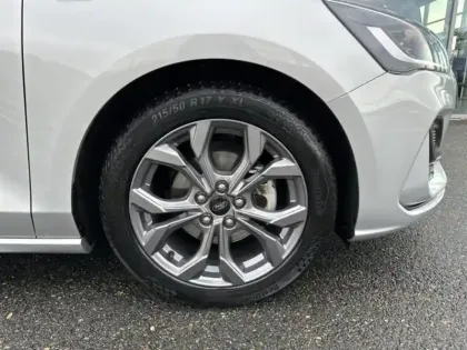 Photo 26 Ford Focus  1.5 EcoBlue 115ch ST-Line X BVA8