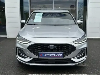 Photo 16 Ford Focus  1.5 EcoBlue 115ch ST-Line X BVA8