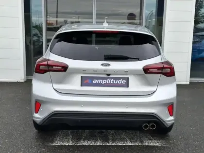 Photo 20 Ford Focus  1.5 EcoBlue 115ch ST-Line X BVA8