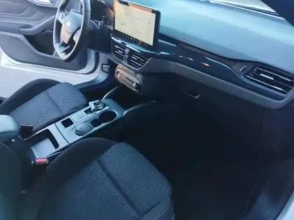 Photo 10 Ford Focus  1.5 EcoBlue 115ch ST-Line X BVA8