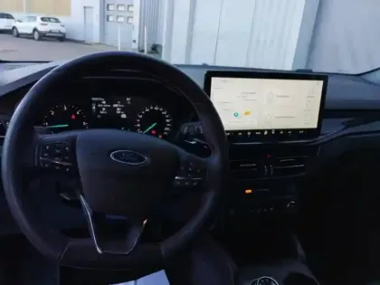 Photo 13 Ford Focus  1.5 EcoBlue 115ch ST-Line X BVA8